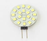 Лампа 12V LED G4 03