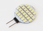 Лампа 12V LED G4 04