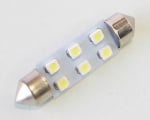 Лампа 12V LED S W068