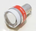 Лампа 12V LED BA15S 0.5W със зумер