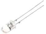 Светодиод 5mm RGB 2p червен/зелен/син