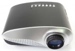 LED PROJEKTOR MINI 02
