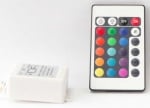 Контролер за светодиодна лента RGB CONTROL 1