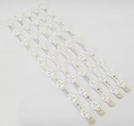 Подсветка LED BAR 355mm VESTEL 5бр.
