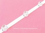 Подсветка LED BAR 400mm type A