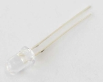 Светодиод 5mm ULTRA 500mcd
