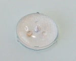 Лупа за светодиод LCD 19mm 02
