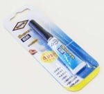 Лепило BOSTIK SUPER GLUE