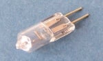 Лампа 12V/10W G4H OSRAM