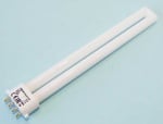 Луминисцентна лампа 11W OSRAM 2G7