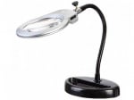 Лупа 250 LED