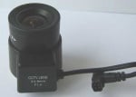 Обектив за видеокамера LENS-AUTO IR