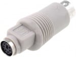 Компютърен преход PS2F-D5M