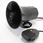 Мегафон SRN1116MH за автомобил