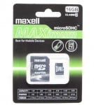 MEMORY MSD CARD 16GB