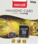MEMORY MSD CARD 32GB