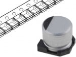 Кондензатор 1000MF/35V 105C LOW SMD