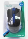 Оптична мишка 102 USB