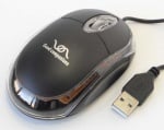 Оптична мишка 75 USB