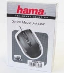 Оптична мишка AM5400 USB HAMA