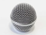 Капачка за микрофон GREY