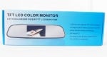 Монитор огледало 4.3 LCD