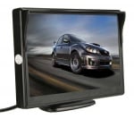 Монитор 5.0 LCD 02