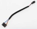 Захранващ кабел за мотор 12V 1020792