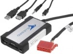 Автомобилен MP3 интерфейс MERCEDES
