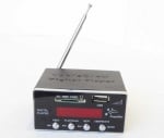 MP3 плеър V507 с FM радио