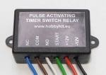 Набор 1656 реле за време 1-30 секунди, минути или час -12V