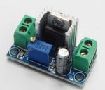 Набор 002 DC/DC конвертер 1.5A