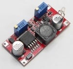 Набор 013 DC/DC конвертер 2.0A