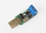 Набор 101 USB to RS485 REV.2