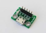 NA-ПРЕХОД USB micro