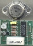 Набор 1007 стабилизатор 2-25V/2A