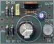 Набор 1009 стабилизатор 1.5-30V/1A