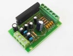 Набор 1504 усилвател 2x20W