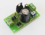 Набор 1505 стабилизатор 1.2-30V/1A
