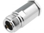 NC-601 N-конектор RG58