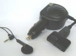 Зарядно устройство за GSM NOKIA HF