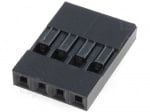 Куплунг 2.54 NSR-04F