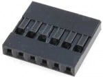 Куплунг 2.54 NSR-06F