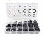 O-RING комплект 279бр BLACK