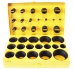 O-RING комплект 407бр