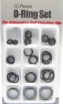O-RING комплект 50бр