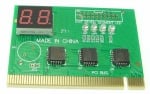 PCI POST TESTER