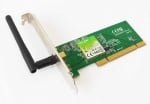 PCI WIRELESS TP-LINK