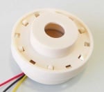 Пиезо зумер 12-42 12V