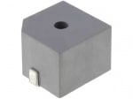 Пиезо зумер 12-12S 12VDC SMD